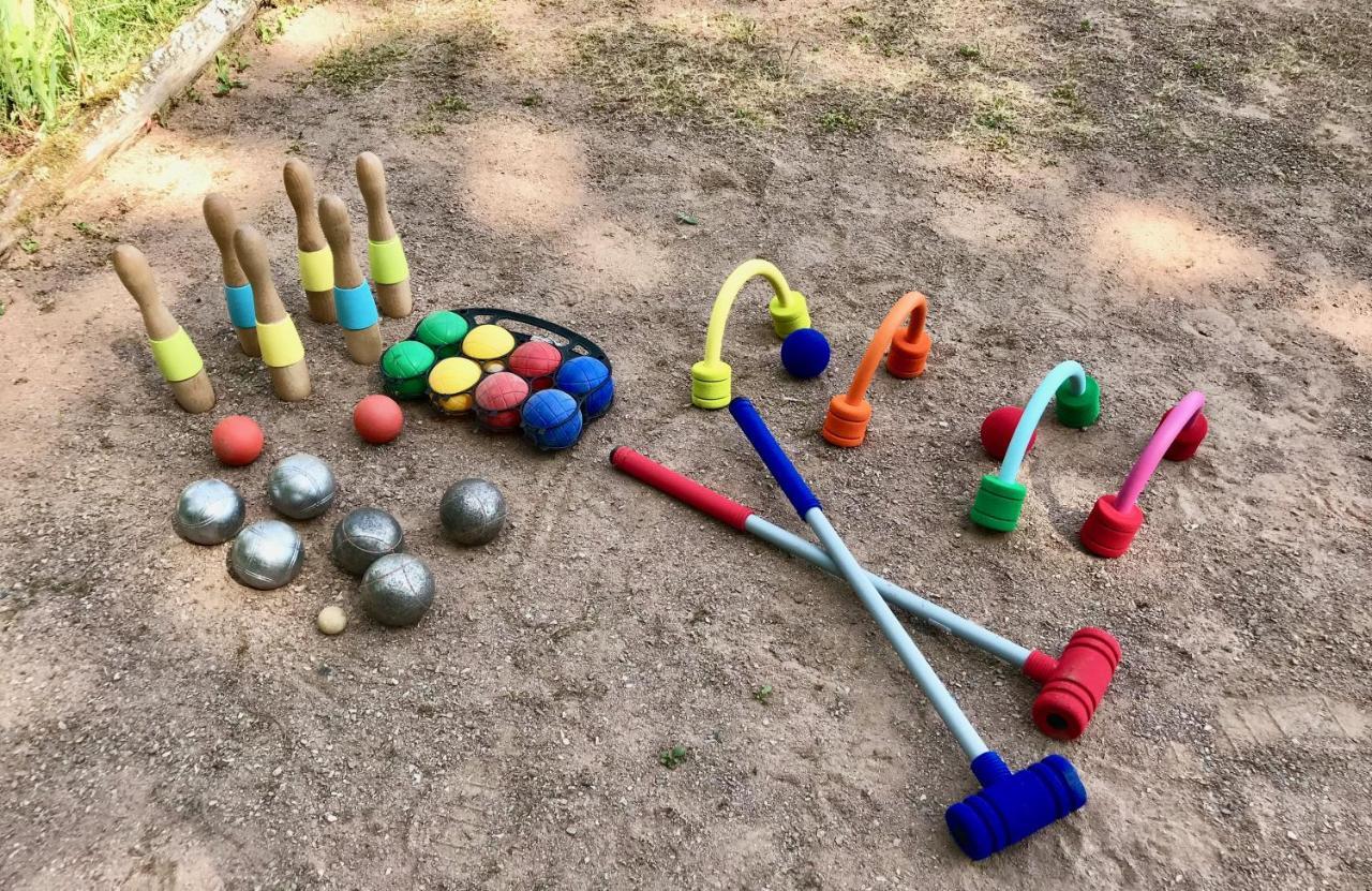 Le Bois Aux Moines Hébergement de vacances *